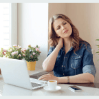 Massages: not only pure relaxation